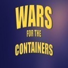Скачайте игру Wars for the containers бесплатно и Saving Yello для Андроид телефонов и планшетов.