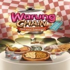 Скачайте игру Warung chain: Go food express! бесплатно и Deer hunting 2018 для Андроид телефонов и планшетов.