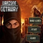 Скачайте игру Warzone Getaway Shooting Game бесплатно и Train runner для Андроид телефонов и планшетов.
