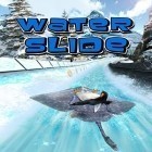 Скачайте игру Water slide 3D бесплатно и Color Sheep для Андроид телефонов и планшетов.