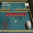 Скачайте игру Water Wars бесплатно и Contract killer: Zombies для Андроид телефонов и планшетов.