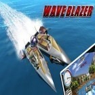 Скачайте игру Wave Blazer бесплатно и Hazel dazzle для Андроид телефонов и планшетов.