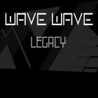 Скачайте игру Wave wave: Legacy бесплатно и Starlit adventures для Андроид телефонов и планшетов.