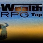 Скачайте игру Wealth RPG tap бесплатно и Oneroom для Андроид телефонов и планшетов.