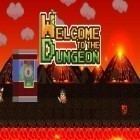 Скачайте игру Welcome to the dungeon бесплатно и Swipe basketball 2 для Андроид телефонов и планшетов.