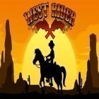 Скачайте игру West rider бесплатно и Pet heroes: Fireman для Андроид телефонов и планшетов.