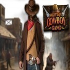 Скачайте игру Western: Cowboy gang. Bounty hunter бесплатно и Amazing breakout для Андроид телефонов и планшетов.