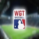 Скачайте игру WGT baseball MLB бесплатно и Speed iceboat для Андроид телефонов и планшетов.