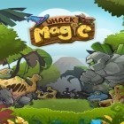 Скачайте игру Whack magic бесплатно и City craft 3: TNT edition для Андроид телефонов и планшетов.