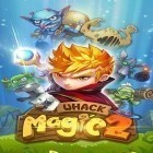 Скачайте игру Whack magic 2: Swipe tap smash бесплатно и The gem hunter: A classic rocks and diamonds game для Андроид телефонов и планшетов.
