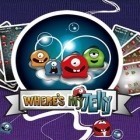 Скачайте игру Where is My Jelly! бесплатно и Disney infinity: Toy box 2.0 для Андроид телефонов и планшетов.