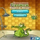 Скачать лучшую игру для Android Where's My Water?.