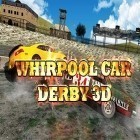 Скачайте игру Whirlpool car derby 3D бесплатно и Devil siege для Андроид телефонов и планшетов.