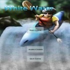 Скачайте игру White Water бесплатно и Letter tale: Puzzle adventure для Андроид телефонов и планшетов.