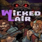 Скачайте игру Wicked lair бесплатно и Roombreak Escape Now для Андроид телефонов и планшетов.
