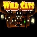 Скачайте игру Wild cats: Blade бесплатно и Carp fishing simulator для Андроид телефонов и планшетов.
