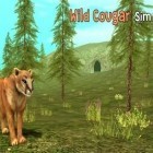 Скачайте игру Wild cougar sim 3D бесплатно и Doodle Devil для Андроид телефонов и планшетов.