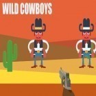 Скачайте игру Wild cowboys бесплатно и Age of civilizations: America для Андроид телефонов и планшетов.