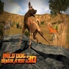 Скачайте игру Wild dog simulator 3D бесплатно и My Clinic для Андроид телефонов и планшетов.