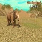 Скачайте игру Wild elephant simulator 3D бесплатно и Santa rider для Андроид телефонов и планшетов.