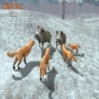 Скачайте игру Wild fox sim 3D бесплатно и Madagascar: Join the circus для Андроид телефонов и планшетов.
