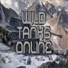 Скачайте игру Wild tanks online бесплатно и Strategy and tactics: Medieval wars для Андроид телефонов и планшетов.