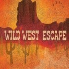 Скачайте игру Wild West escape бесплатно и Miga town: My TV shows для Андроид телефонов и планшетов.