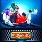Скачайте игру Wild wheels бесплатно и Juggle the Doodle для Андроид телефонов и планшетов.
