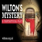 Скачайте игру Wilton's Mystery бесплатно и Galactic run для Андроид телефонов и планшетов.