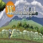 Скачайте игру Wind-up knight by Robot invader бесплатно и Creature racer: On your marks! для Андроид телефонов и планшетов.