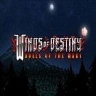Скачайте игру Winds of destiny: Duels of the magi бесплатно и Realistic drift: Streets для Андроид телефонов и планшетов.