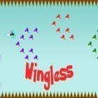 Скачайте игру Wingless бесплатно и Ski Jumping 2012 для Андроид телефонов и планшетов.