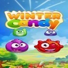 Скачайте игру Winter candy бесплатно и Historia для Андроид телефонов и планшетов.