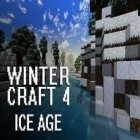 Скачайте игру Winter craft 4: Ice age бесплатно и Angry Piggy Adventure для Андроид телефонов и планшетов.