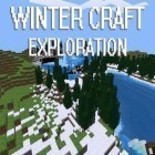 Скачайте игру Winter craft exploration бесплатно и Disco panda для Андроид телефонов и планшетов.