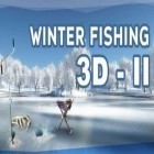 Скачайте игру Winter fishing 3D 2 бесплатно и Colossatron для Андроид телефонов и планшетов.