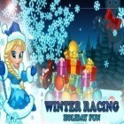 Скачайте игру Winter кacing: Holiday fun бесплатно и Istunt 2 для Андроид телефонов и планшетов.