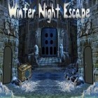 Скачайте игру Winter night: Escape бесплатно и Casters of Kalderon для Андроид телефонов и планшетов.