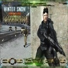 Скачайте игру Winter snow war commando. Navy seal sniper: Winter war бесплатно и Rail Maze для Андроид телефонов и планшетов.