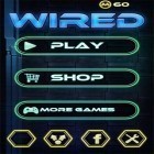 Скачайте игру Wired бесплатно и Wild wheels для Андроид телефонов и планшетов.