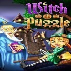 Скачайте игру Witch puzzle: Match 3 game бесплатно и Tiny tower для Андроид телефонов и планшетов.