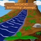Скачайте игру WOCC: Infinity jump бесплатно и Car drive AT: Super parkour для Андроид телефонов и планшетов.