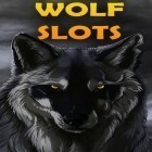 Скачайте игру Wolf slots: Slot machine бесплатно и Sports car challenge 2 для Андроид телефонов и планшетов.