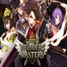 Скачайте игру Wonder 5 masters бесплатно и Seven Hearts для Андроид телефонов и планшетов.