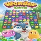 Скачайте игру Wonderland: Match 3 game бесплатно и Scrabble для Андроид телефонов и планшетов.