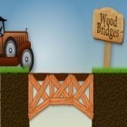 Скачайте игру Wood Bridges бесплатно и Wreck it Ralph для Андроид телефонов и планшетов.
