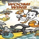 Скачайте игру Woomi wins бесплатно и AirTycoon Online для Андроид телефонов и планшетов.