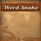 Скачайте игру Word snake бесплатно и Moy: Virtual pet game для Андроид телефонов и планшетов.
