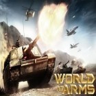 Скачайте игру World at arms бесплатно и Papa Pear: Saga для Андроид телефонов и планшетов.