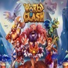 Скачайте игру World clash: Hero clan battle бесплатно и Saving Private Sheep для Андроид телефонов и планшетов.